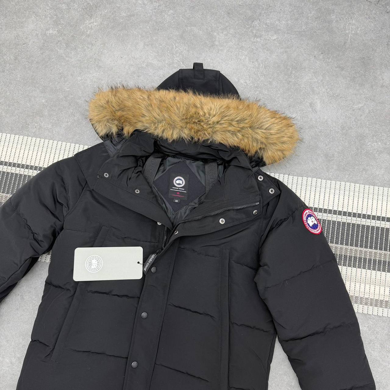Supercl Canada goose jackets na1501