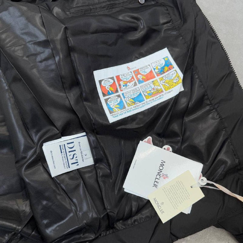 Moncler jacket na0701