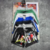 Dsquare 2 swim shorts sa1901