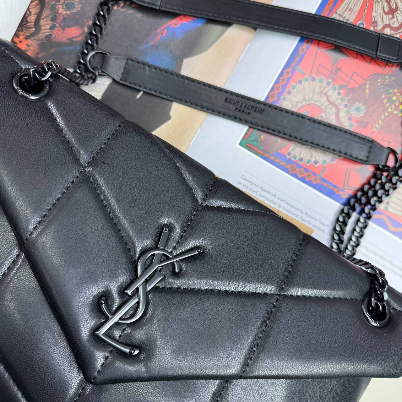 bag with fust bag sa1401