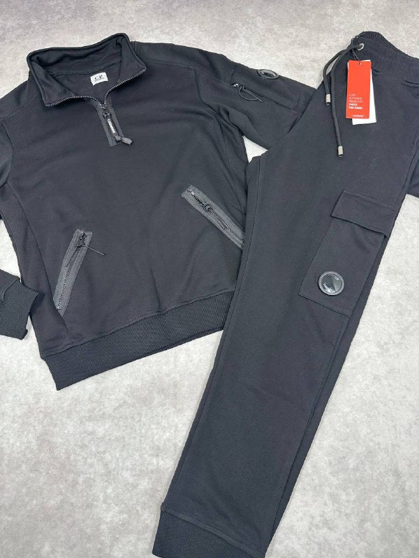 COMANY FULL TRACKSUITS COME WITH BOX ETC am1501