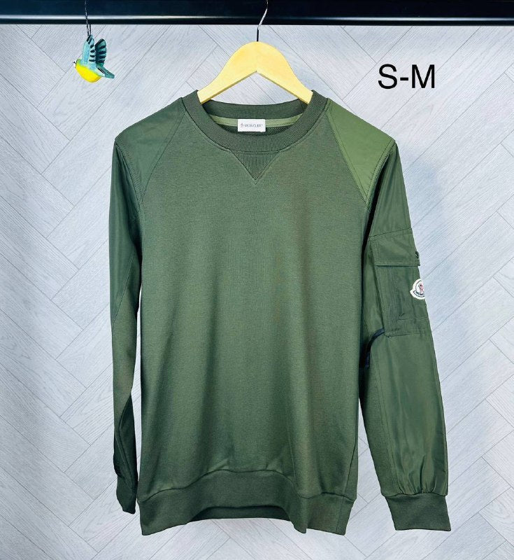 SUPERCLO QUALITY MONCLER JUMPER to1101