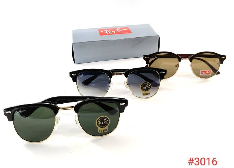 SUPERCLO RAY BAN SUNGLASSES am1901