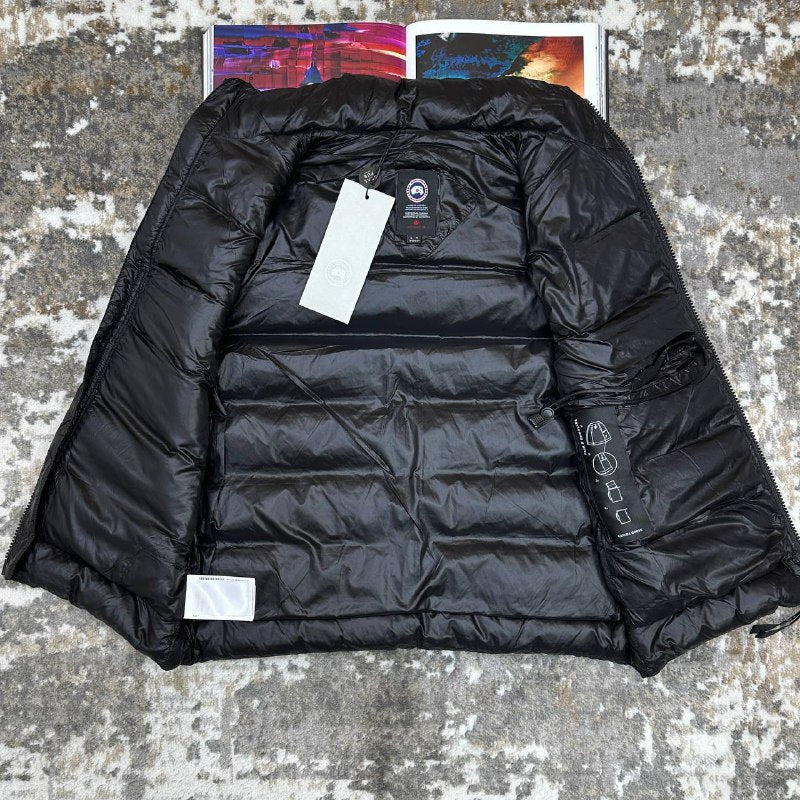 Top quality Canada goos body warmer ha1401