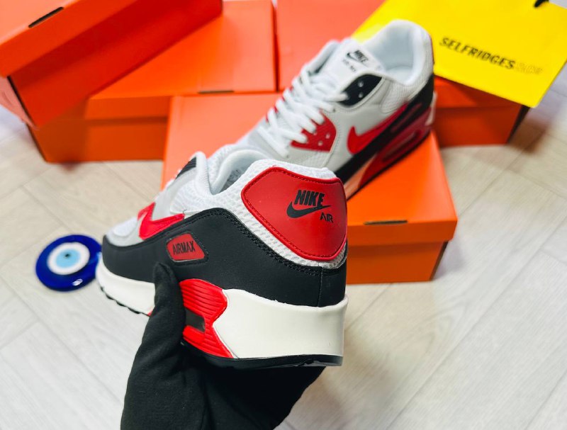 NIK AIR MAX SHOES to1501