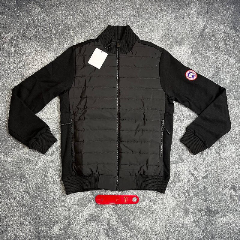 Cand goose zip jackets on sale sa01101