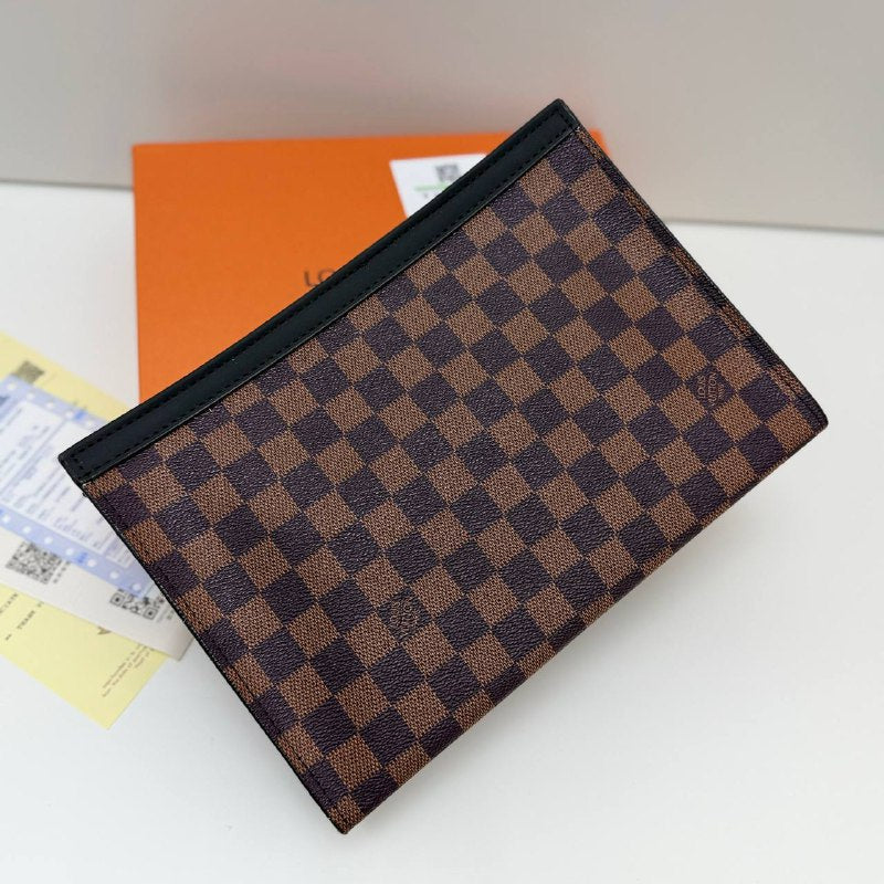 Superclo L bags With box and paper na0501