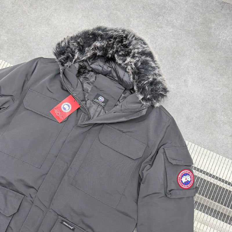 Canad goose jacket na1301