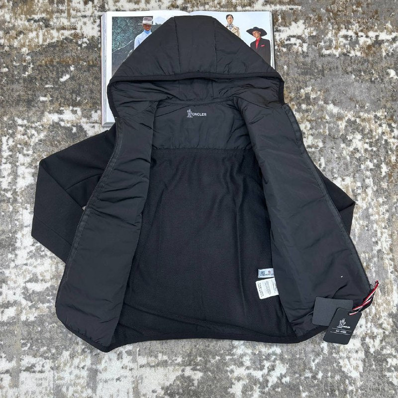 Top quality Moncler jacket ha1401