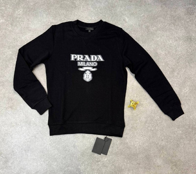 Prad jumpers na0401