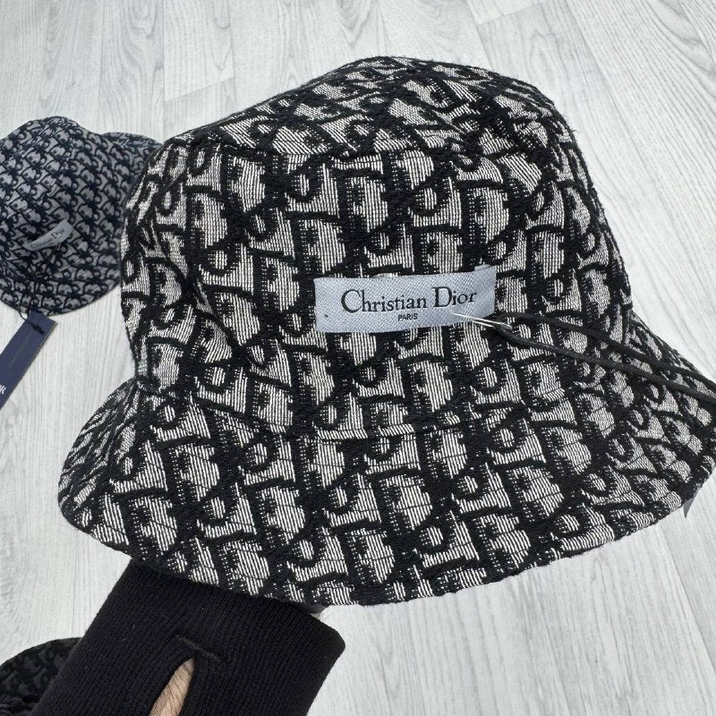 Dio bucket hat reversible sa1608