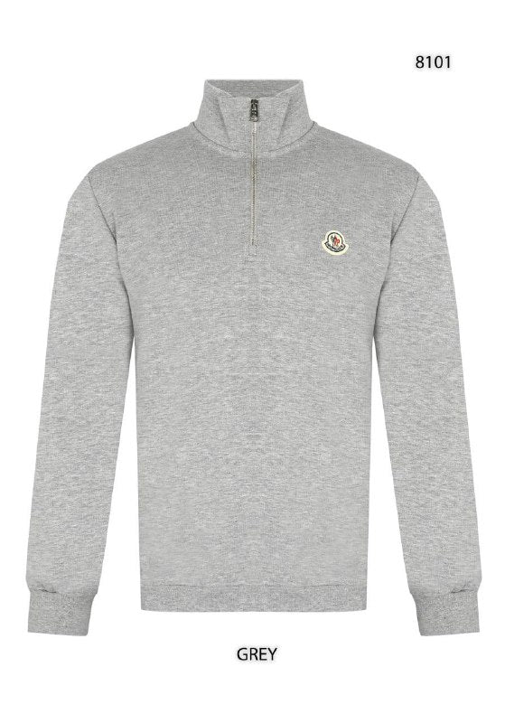 New stock Moncle half zip sa2108