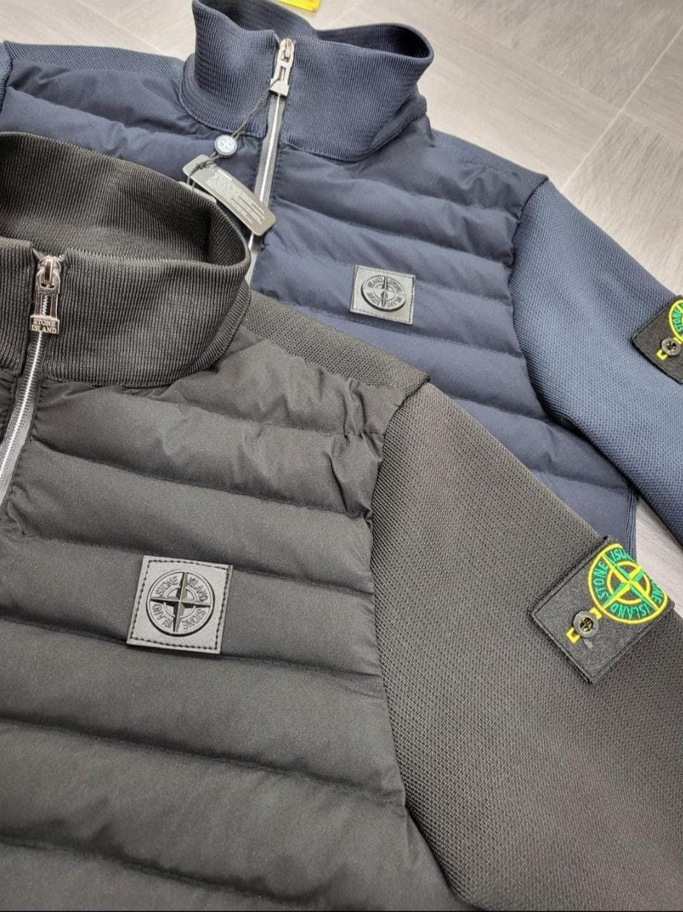 QUALITY STON ISLAND JACKET ak2108