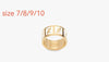 Fend ring  with box sa1105