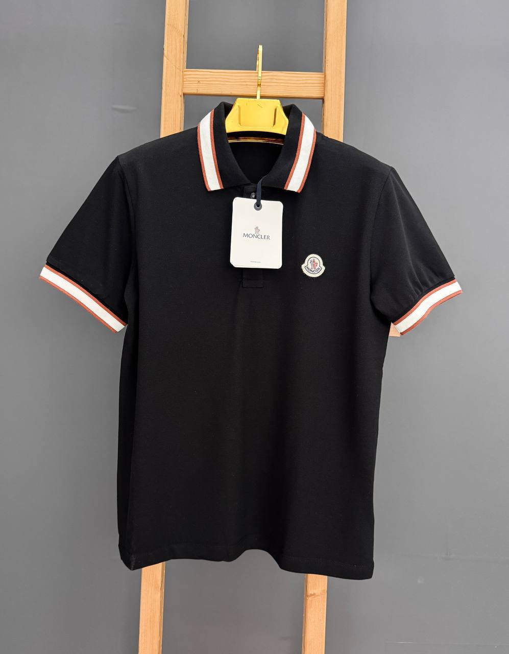 Moncle Polo T-shirt or  Swim shorts na2407