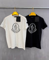 Moncler T-shirts na2407