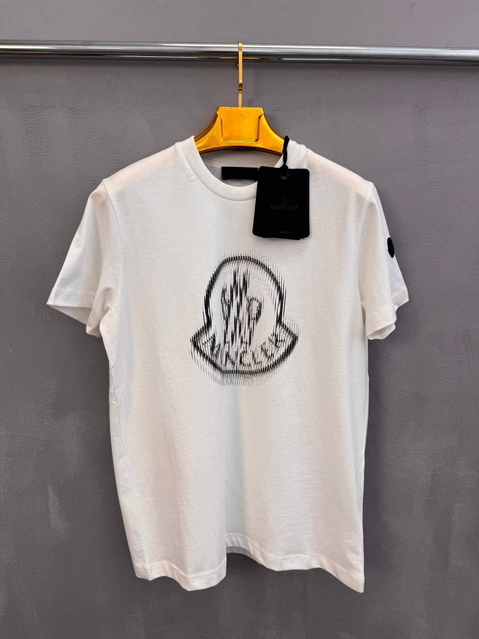 Moncler T-shirts na2407