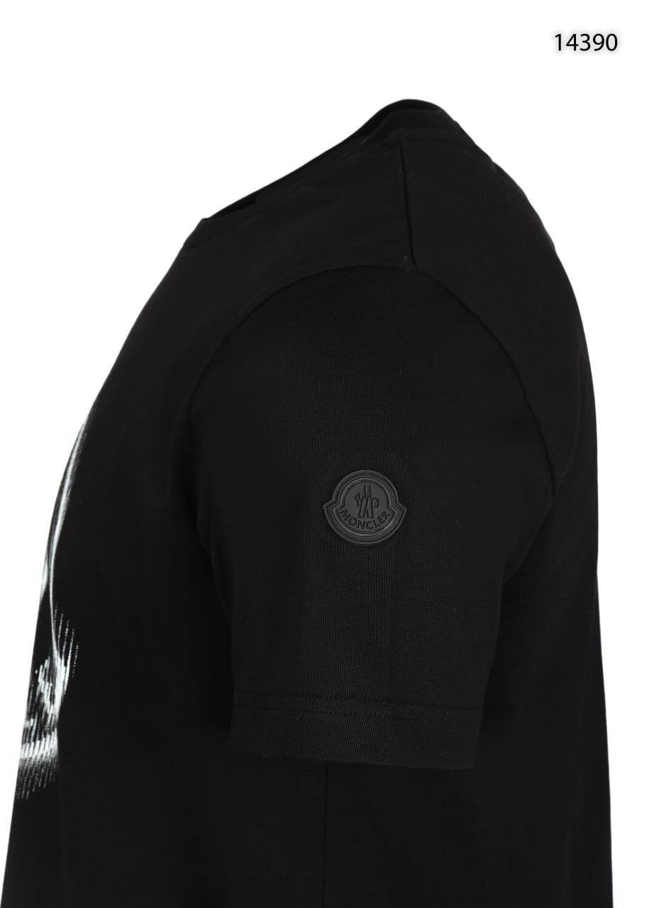 Moncler T-shirts na2407