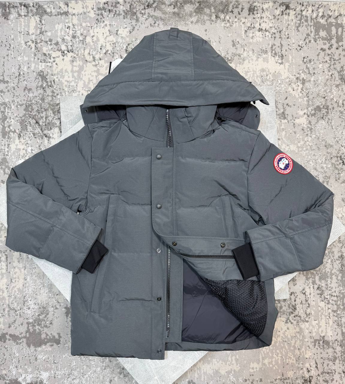 Superclo CANADA GOSE Whndham aj2810