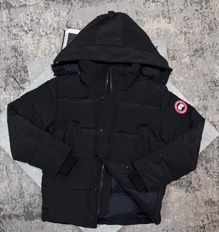 Superclo CANADA GOSE Whndham aj2810