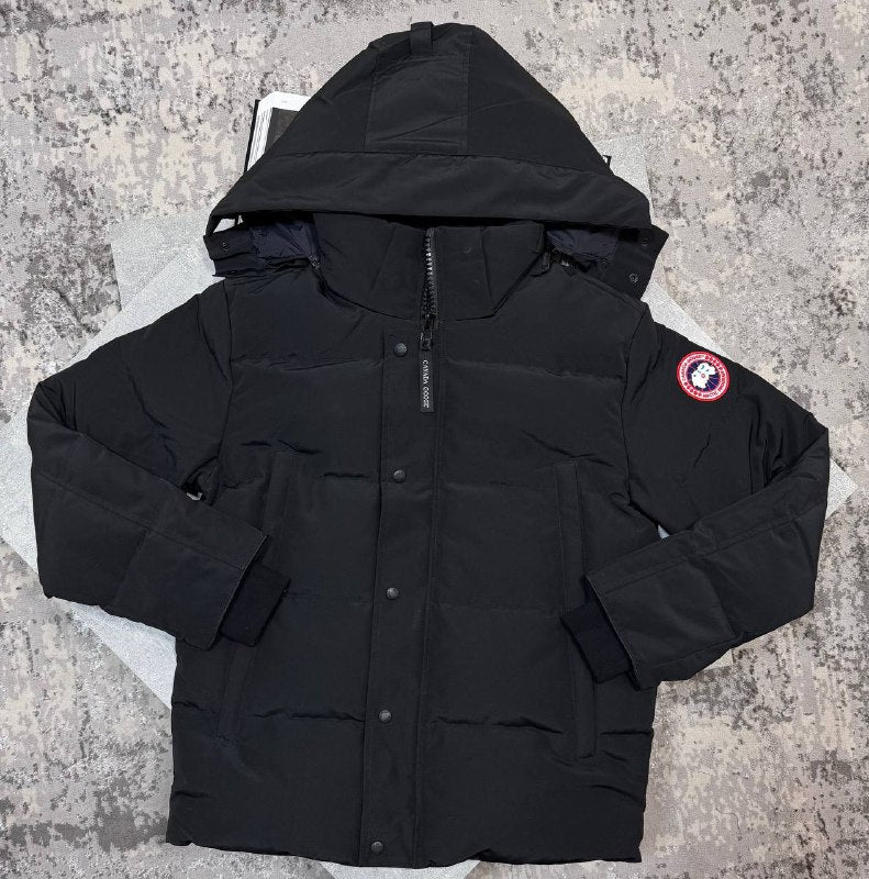 Superclo CANADA GOSE Whndham aj2810