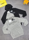 QUALITY BALMAIN HOODIE ak2307