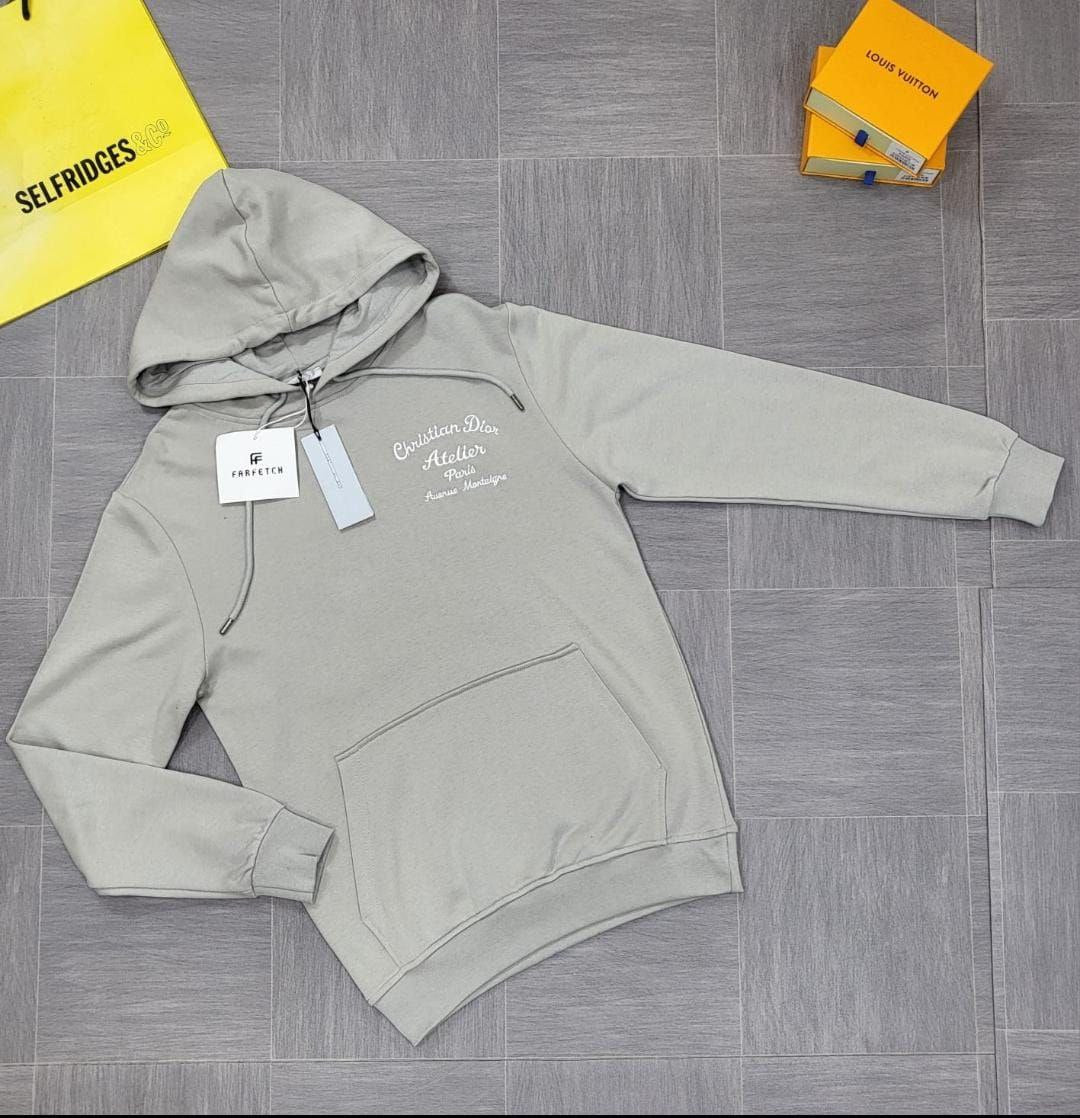 QUALITY CHRISTIAN DIOR HOODIE ak2307