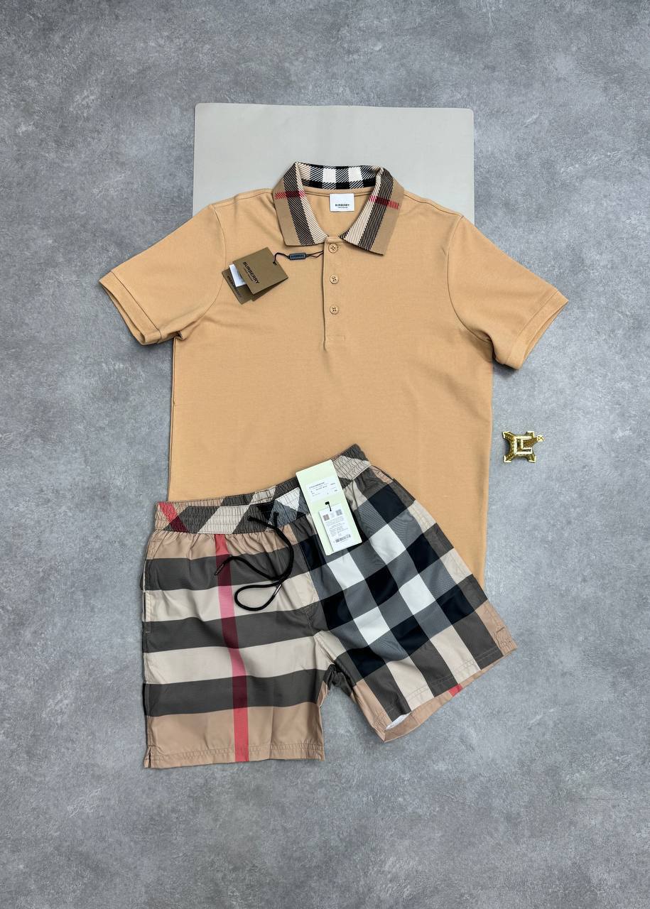 Burberry or Swim shorts na2307