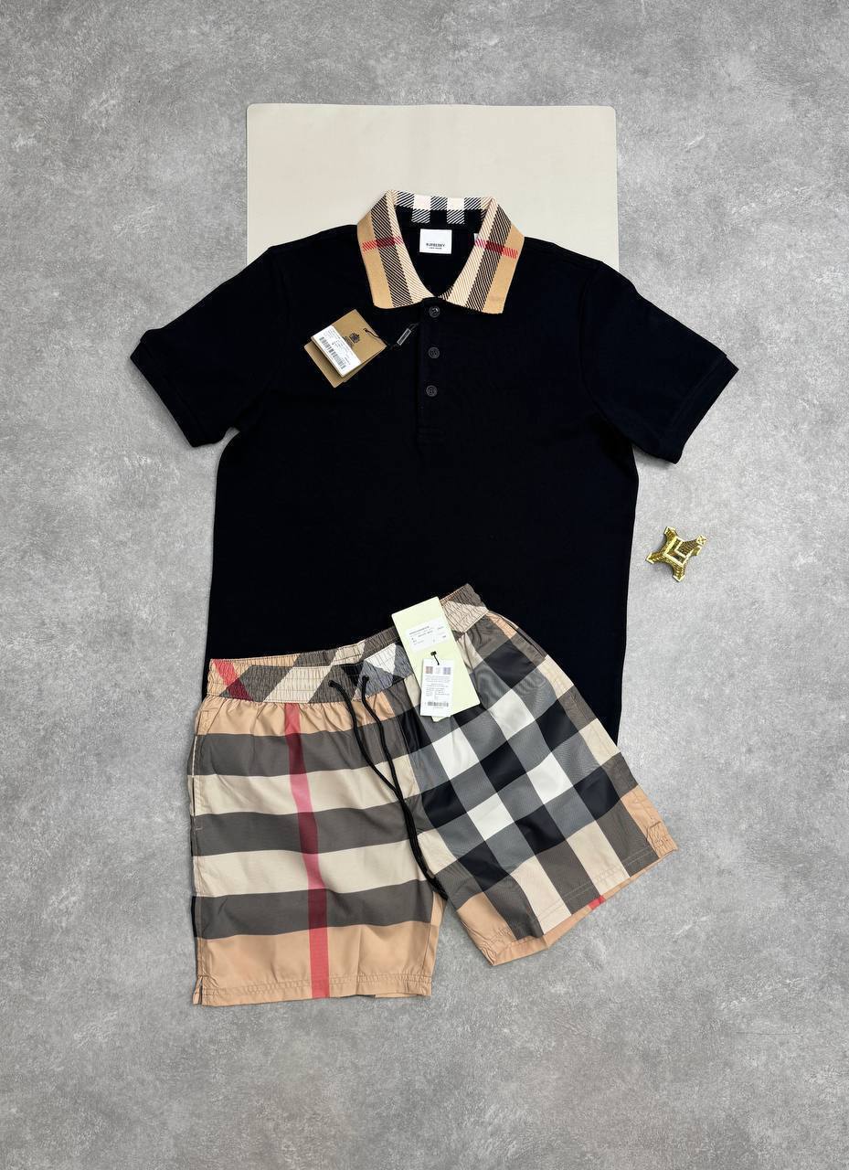 Burberry or Swim shorts na2307