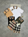 Burberry or Swim shorts na2307