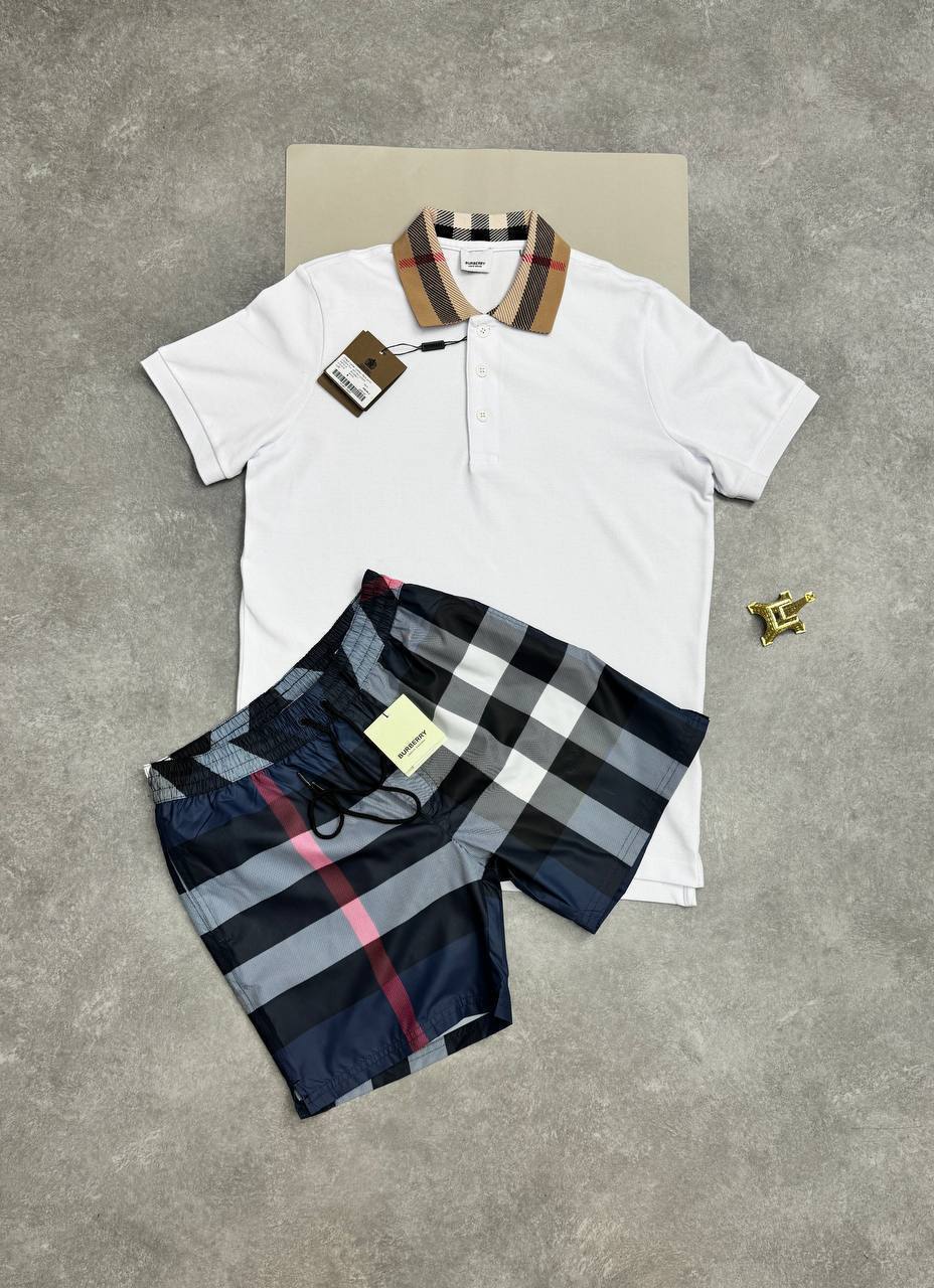 Burberry or Swim shorts na2307