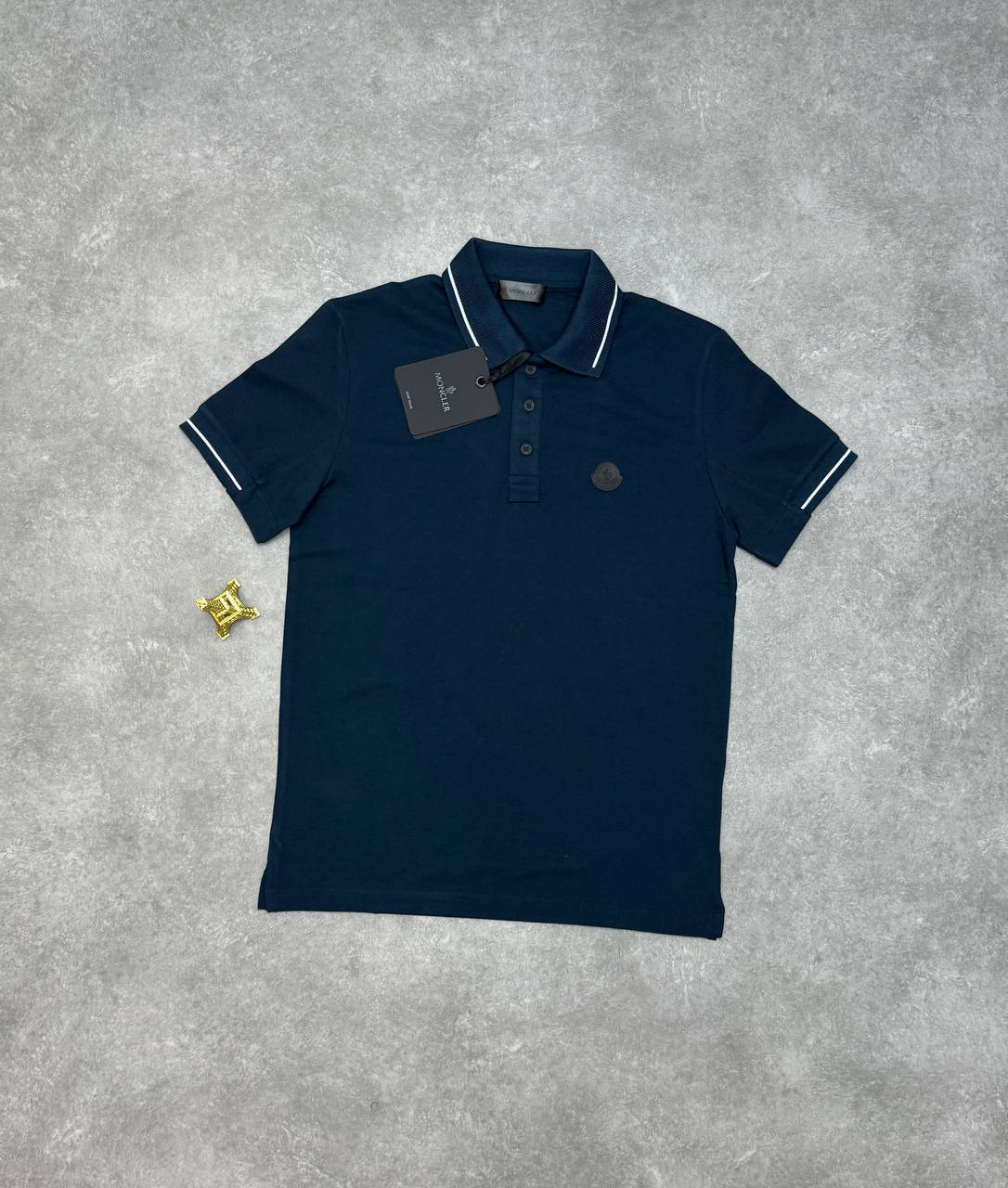 Moncler Polo na2307