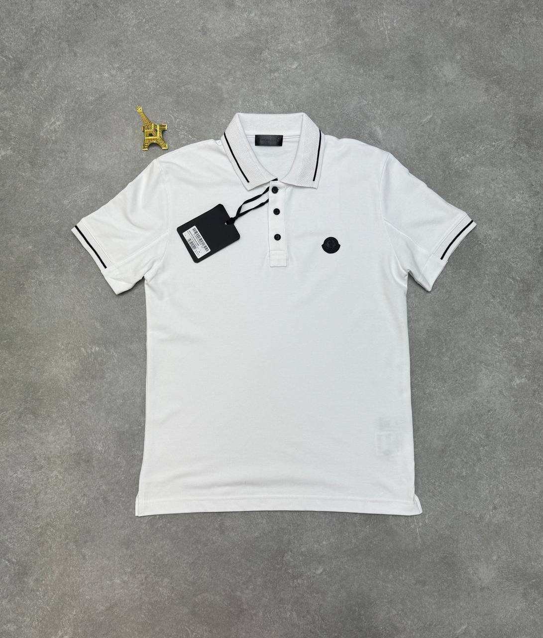 Moncler Polo na2307