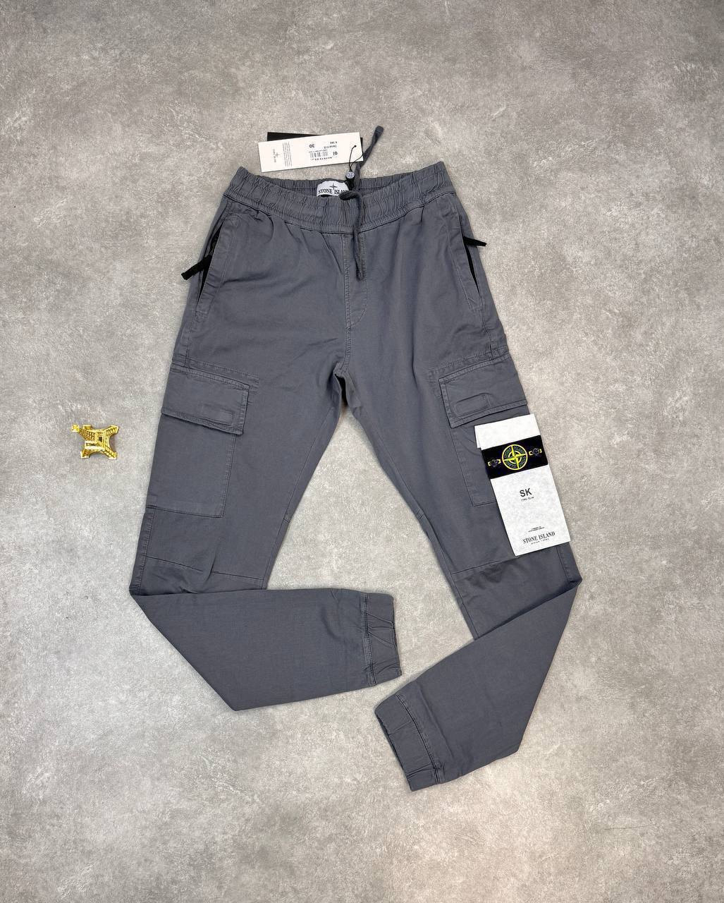 Stone Cargo na2307