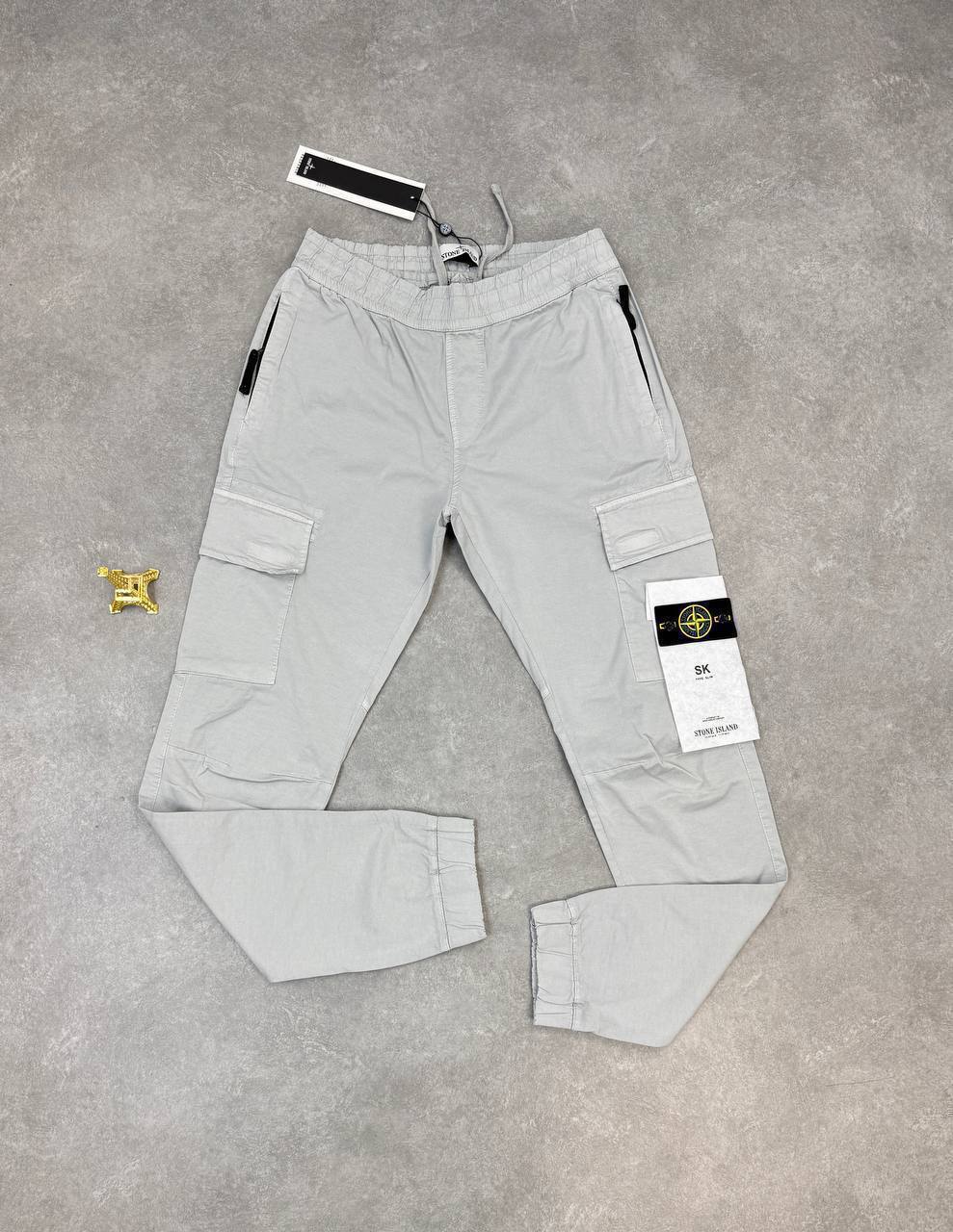 Stone Cargo na2307