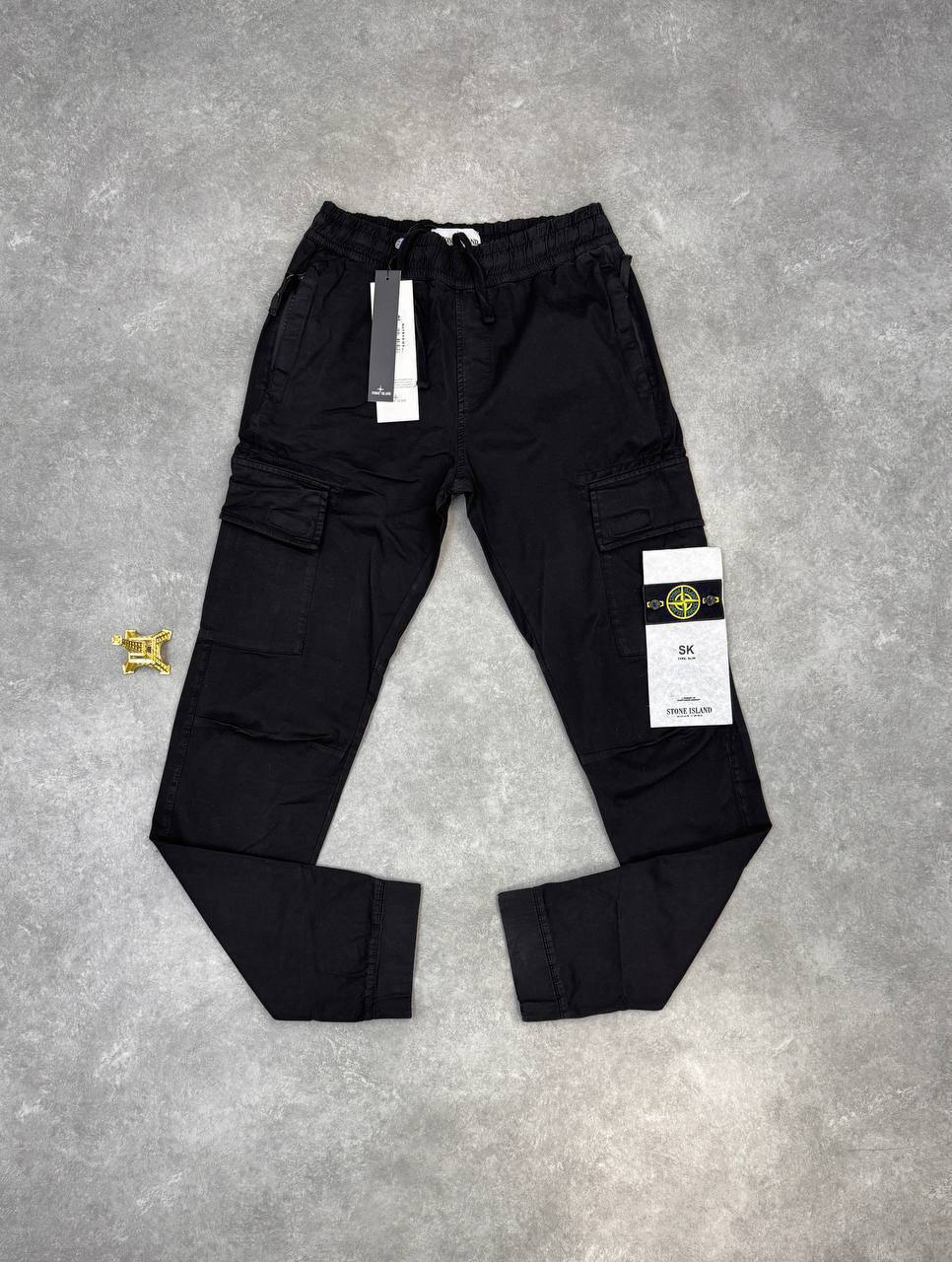 Stone Cargo na2307