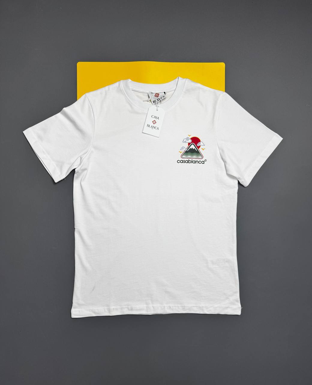 Casablanca T-shirts na2407