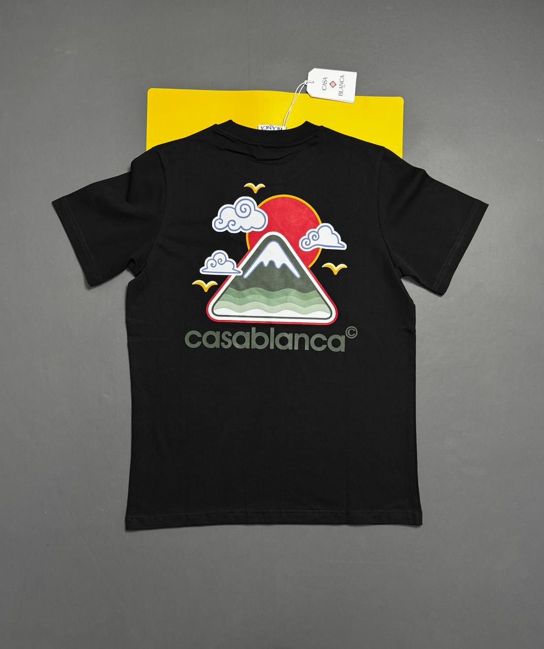 Casablanca T-shirts na2407