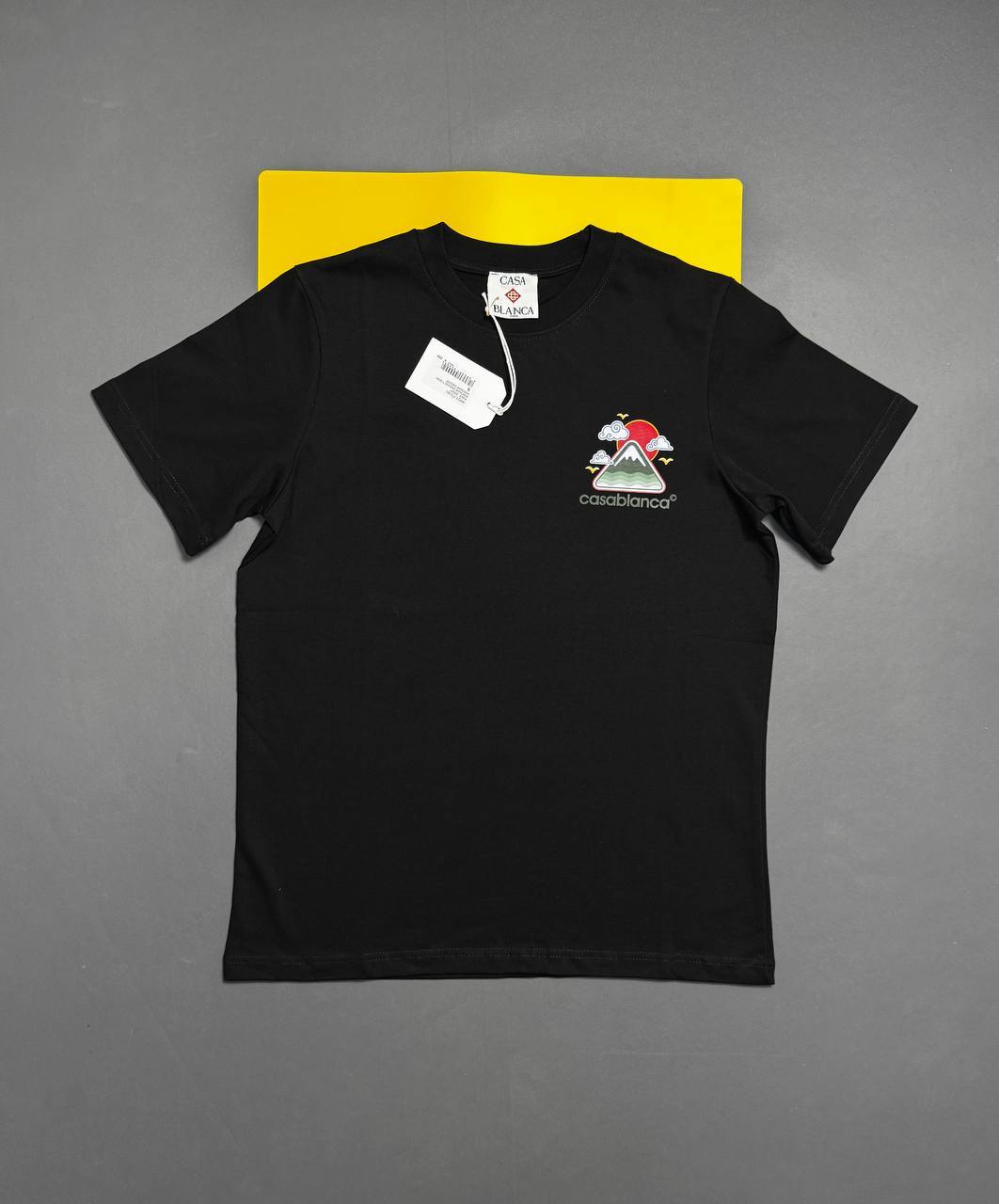 Casablanca T-shirts na2407