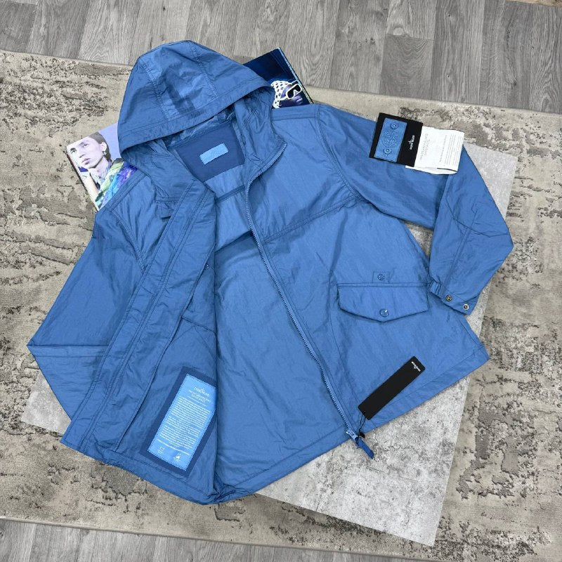 SUPER CLON STONE WINDBREAKER jay1105