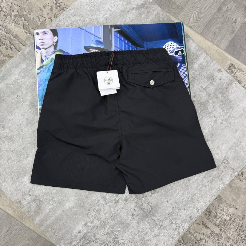 SUPER CLON HERME SWIM SHORTS 💦WATER EFFECT jay1105