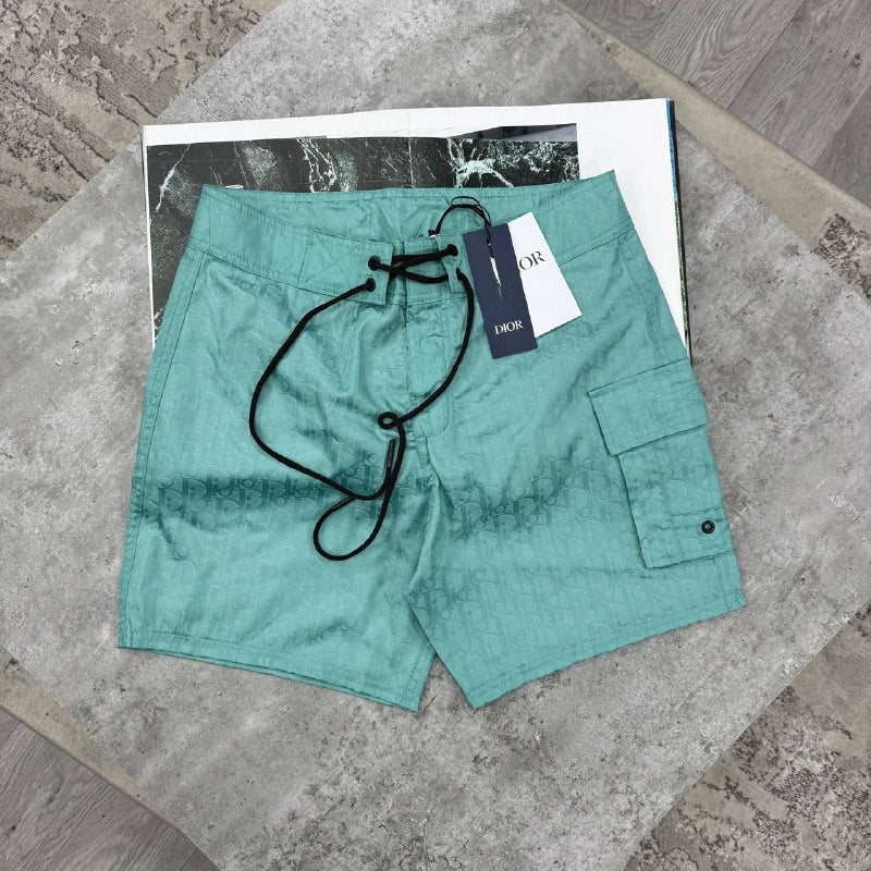 SUPER CLON DIO SWIM SHORTS jay1105