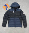Canada gose jackets na2810