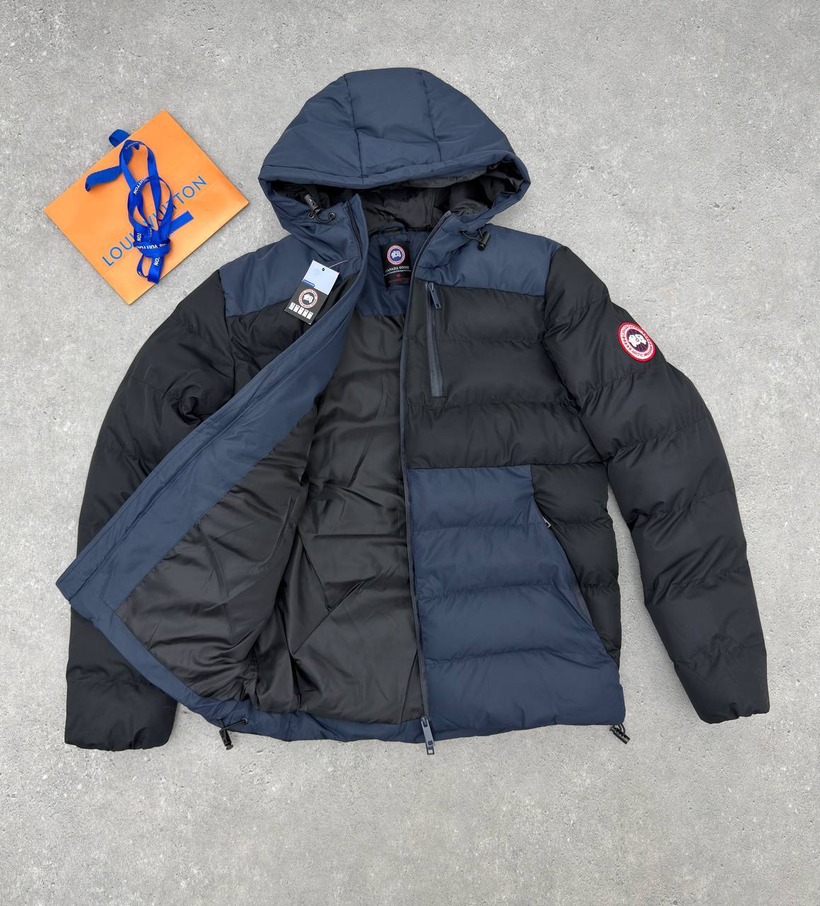 Canada gose jackets na2810