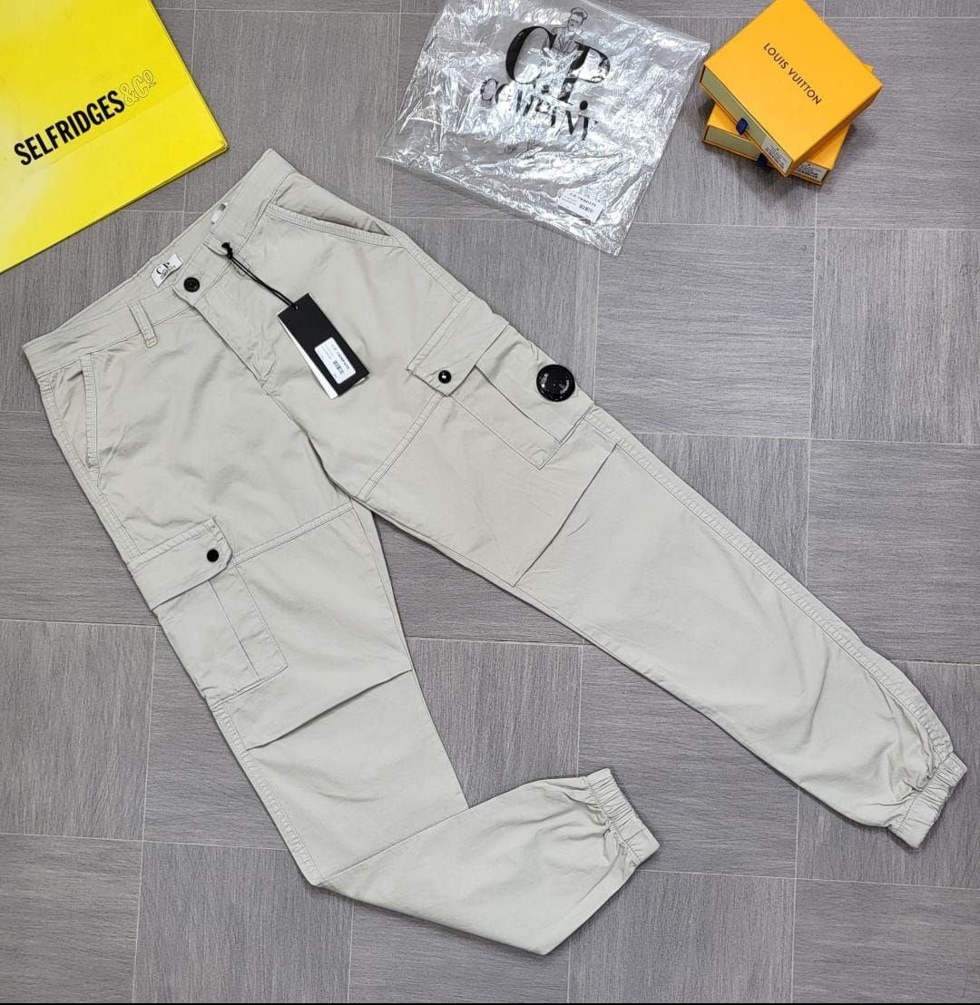 CP COMPANY CARGO PANTS 1804