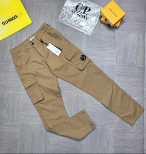 CP COMPANY CARGO PANTS 1804