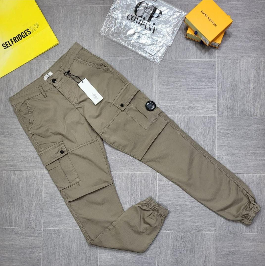 CP COMPANY CARGO PANTS 1804