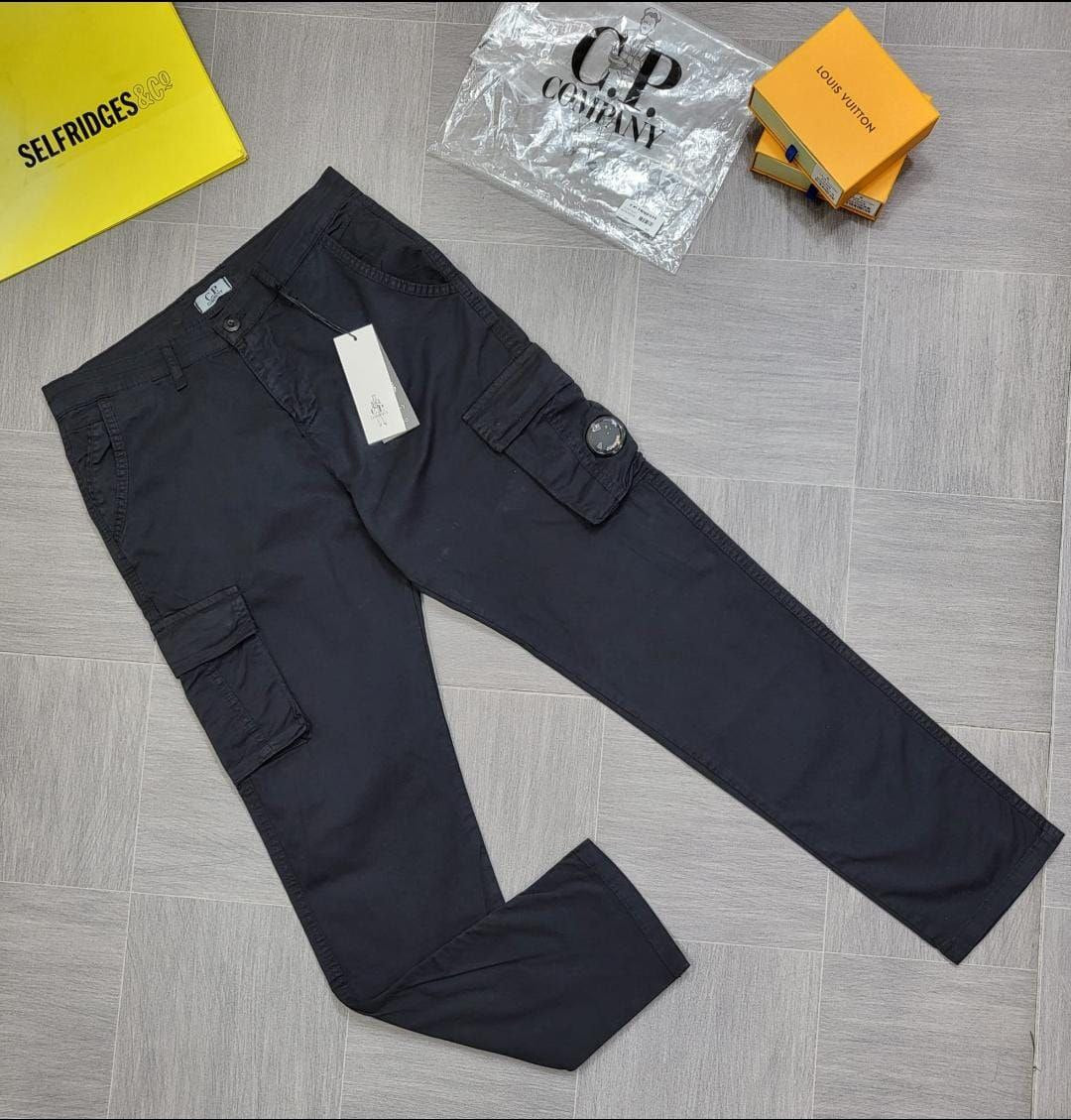 CP COMPANY CARGO PANTS 1804