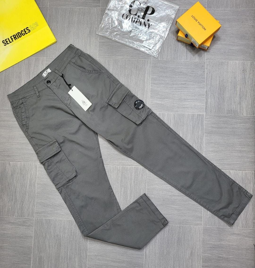 CP COMPANY CARGO PANTS 1804