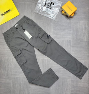 CP COMPANY CARGO PANTS 1804